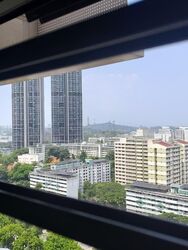Blk 119B Kim Tian 119 (Bukit Merah), HDB 5 Rooms #603794141
